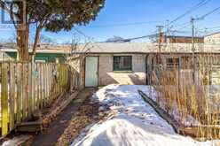 204 ROXTON ROAD Toronto