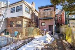 204 ROXTON ROAD Toronto