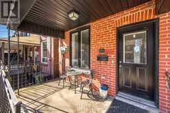 204 ROXTON ROAD Toronto