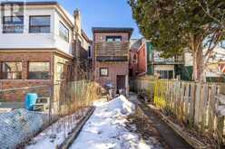 204 ROXTON ROAD Toronto