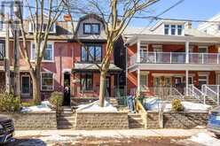 204 ROXTON ROAD Toronto