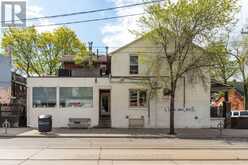 923 DUNDAS STREET W Toronto