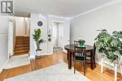 4 BROMTON DRIVE Toronto