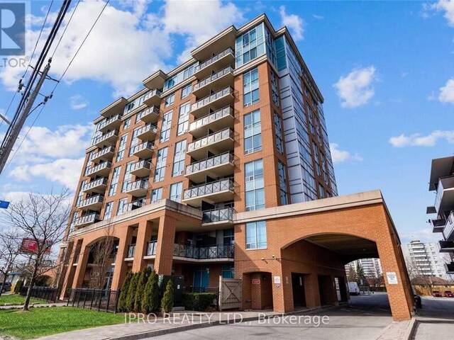 410 - 2772 KEELE STREET Toronto Ontario