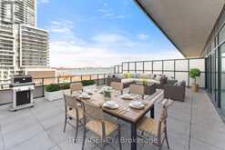 506 - 20 SHORE BREEZE DRIVE Toronto