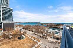 506 - 20 SHORE BREEZE DRIVE Toronto