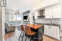 506 - 20 SHORE BREEZE DRIVE Toronto