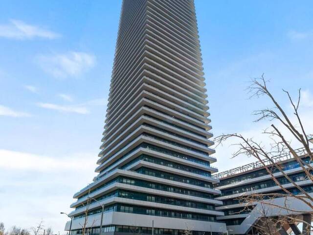 506 - 20 SHORE BREEZE DRIVE Toronto Ontario