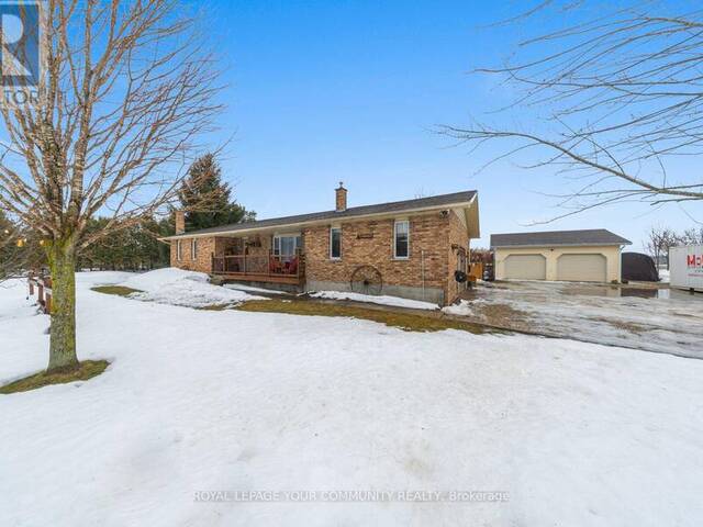 752234 IDA STREET Southgate Ontario