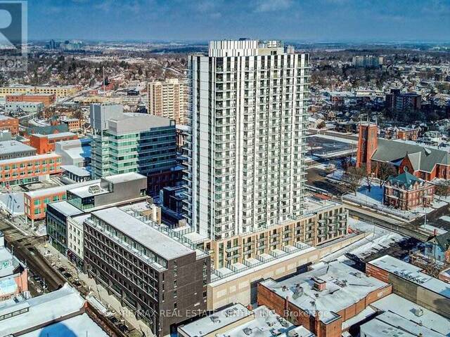 905 - 55 DUKE STREET W Kitchener Ontario