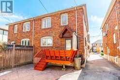 142 DONLEA DRIVE Toronto