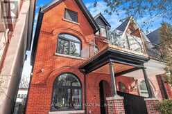 437 EUCLID AVENUE Toronto