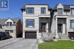 52 CARMICHAEL AVENUE Toronto