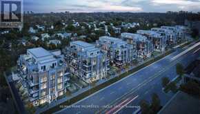 62 - 861 SHEPPARD AVENUE W Toronto