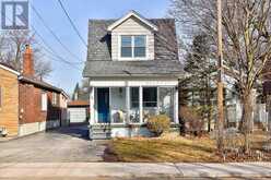 48 WESTBROOK AVENUE Toronto