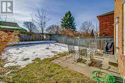 350 PICKERING CRESCENT Newmarket