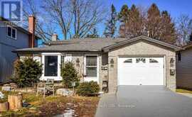 46 RIDGEWAY AVENUE Barrie