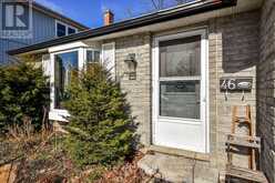 46 RIDGEWAY AVENUE Barrie