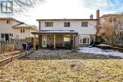 46 RIDGEWAY AVENUE Barrie