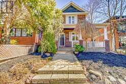 221 WINDERMERE AVENUE Toronto