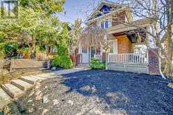 221 WINDERMERE AVENUE Toronto