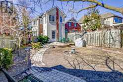 221 WINDERMERE AVENUE Toronto