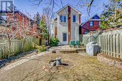 221 WINDERMERE AVENUE Toronto