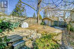 221 WINDERMERE AVENUE Toronto