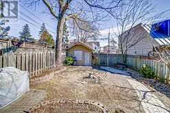 221 WINDERMERE AVENUE Toronto