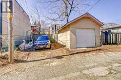 221 WINDERMERE AVENUE Toronto