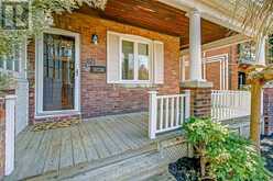 221 WINDERMERE AVENUE Toronto