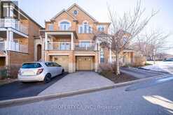 58 - 601 SHORELINE DRIVE Mississauga