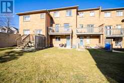 58 - 601 SHORELINE DRIVE Mississauga