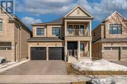 50 ELYSIAN FIELDS CIRCLE Brampton