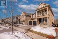 50 ELYSIAN FIELDS CIRCLE Brampton