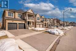 50 ELYSIAN FIELDS CIRCLE Brampton