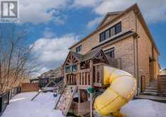 50 ELYSIAN FIELDS CIRCLE Brampton