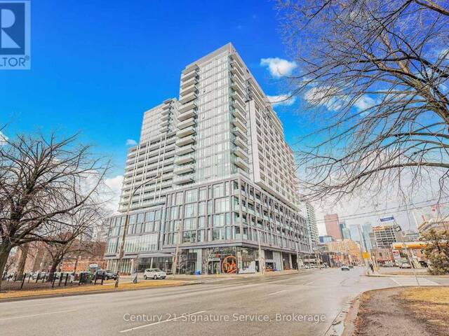 1602 - 50 POWER STREET Toronto Ontario