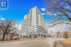 1602 - 50 POWER STREET Toronto