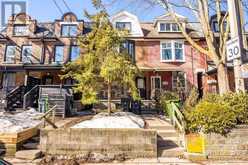 200 ROXTON ROAD Toronto