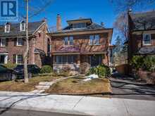 71 HIGHBOURNE ROAD Toronto