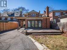 71 HIGHBOURNE ROAD Toronto