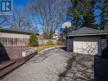 71 HIGHBOURNE ROAD Toronto