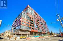 534 - 28 EASTERN AVENUE Toronto