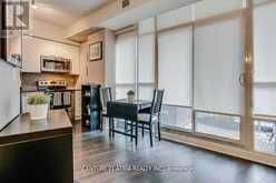 805 - 15 BRUYERES MEWS Toronto