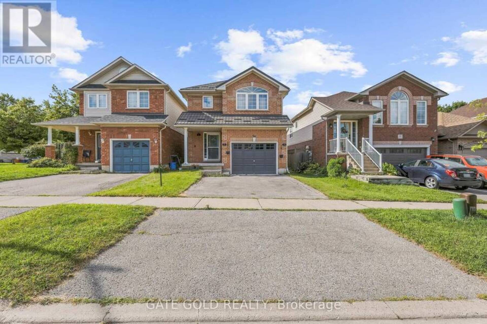 54 MARCHWOOD CRESCENT Clarington