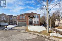 124 HOLLY DRIVE Richmond Hill