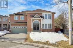 124 HOLLY DRIVE Richmond Hill