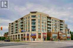 810 - 4600 STEELES AVENUE E Markham