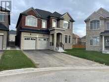 31 DOLOMITE DRIVE Brampton